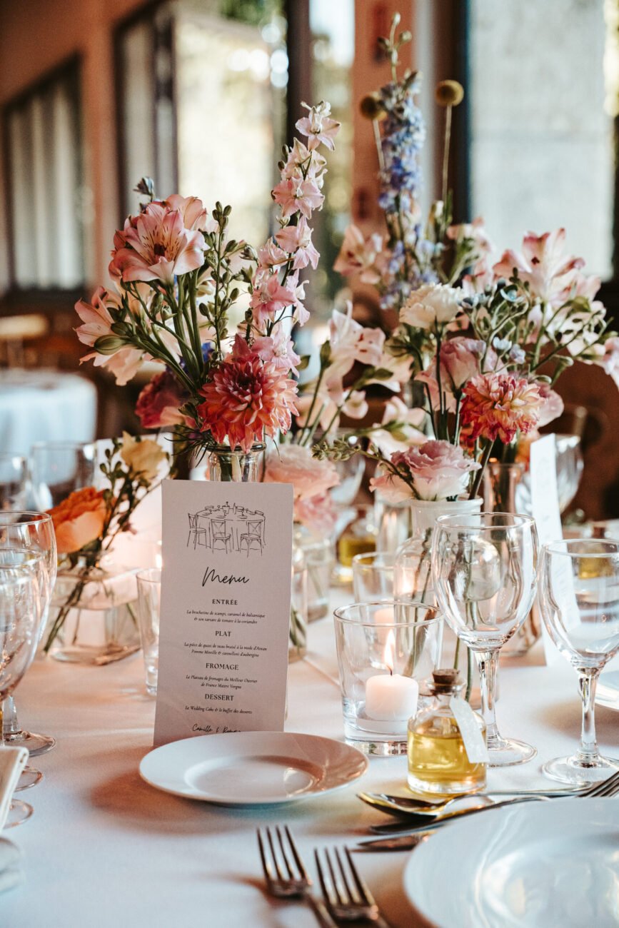 wedding planner provence