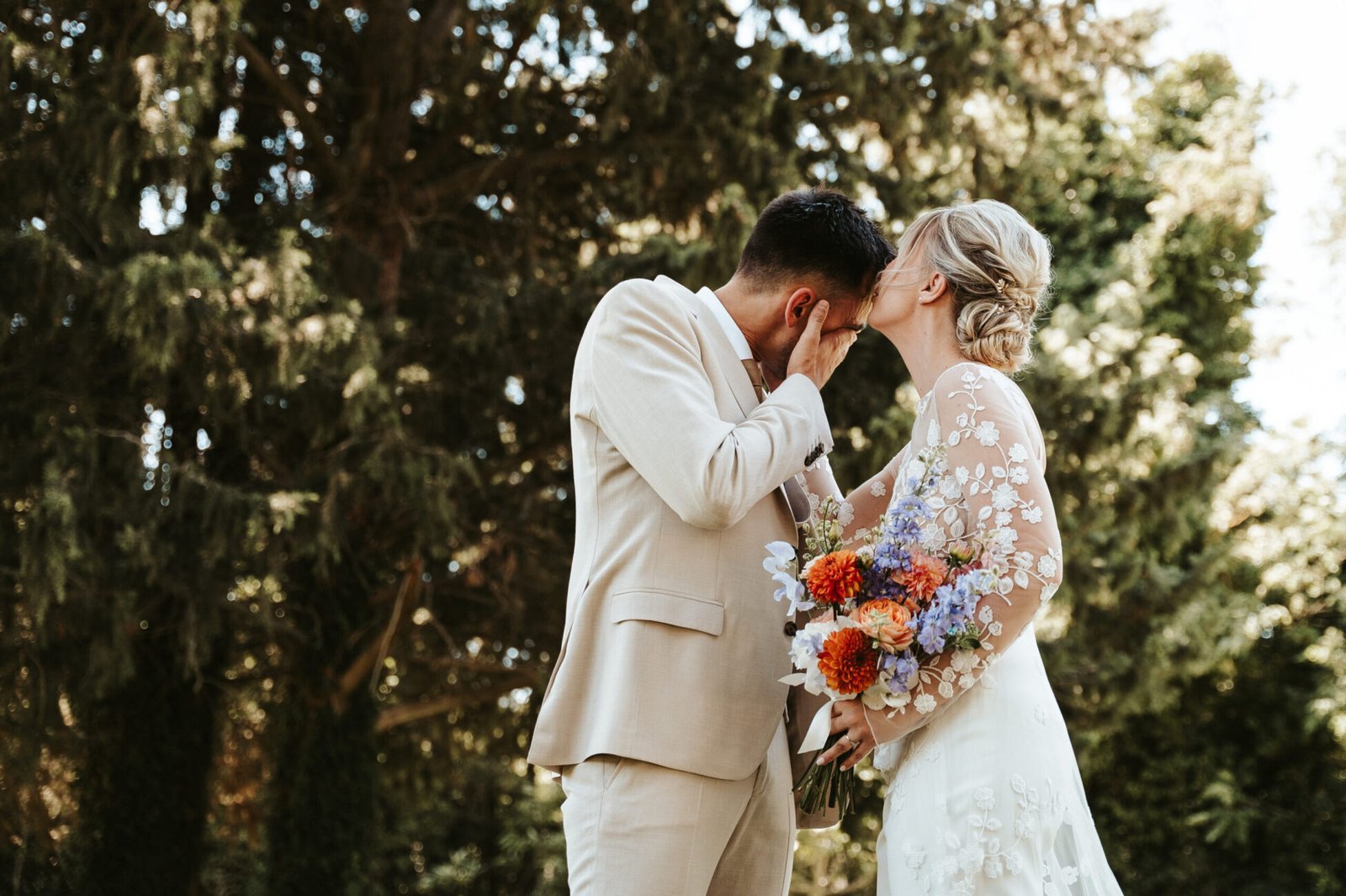 wedding planner provence