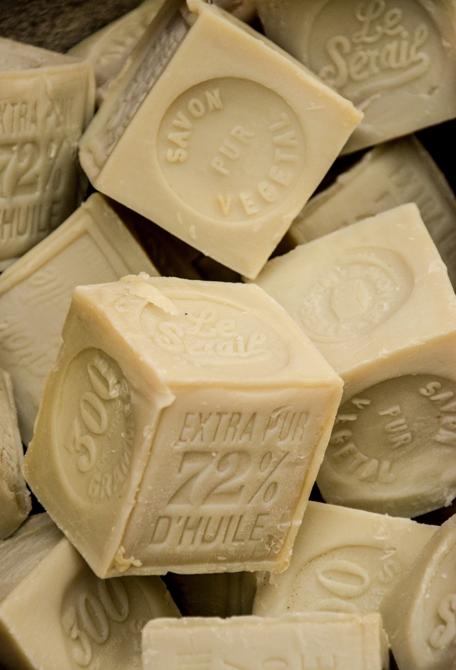 savon de marseille