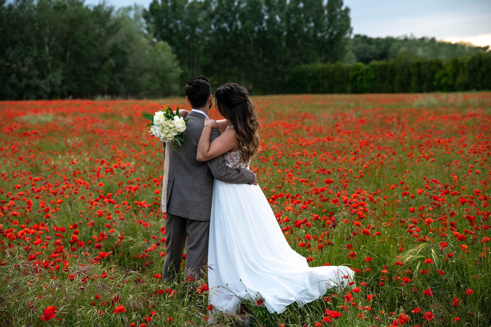 mariage provence