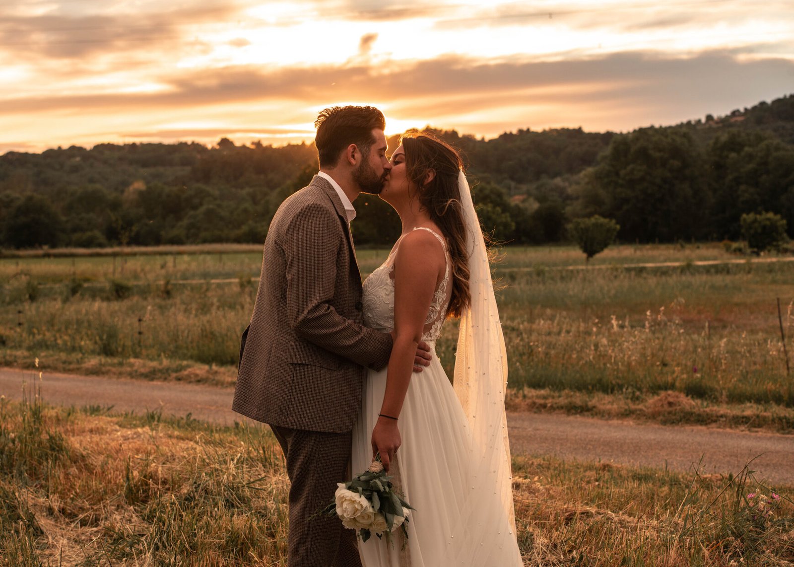 wedding planner provence