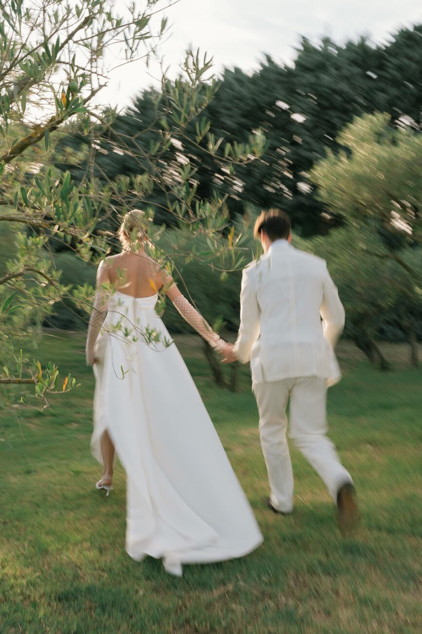 wedding designer provence