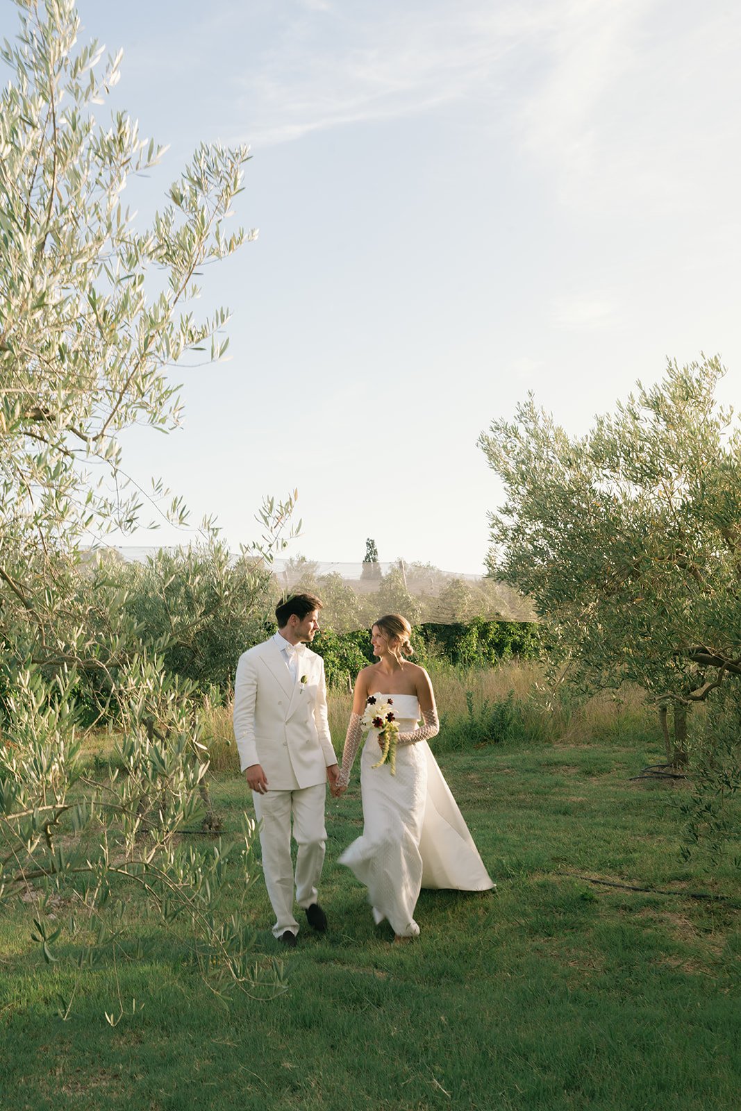 wedding planner provence