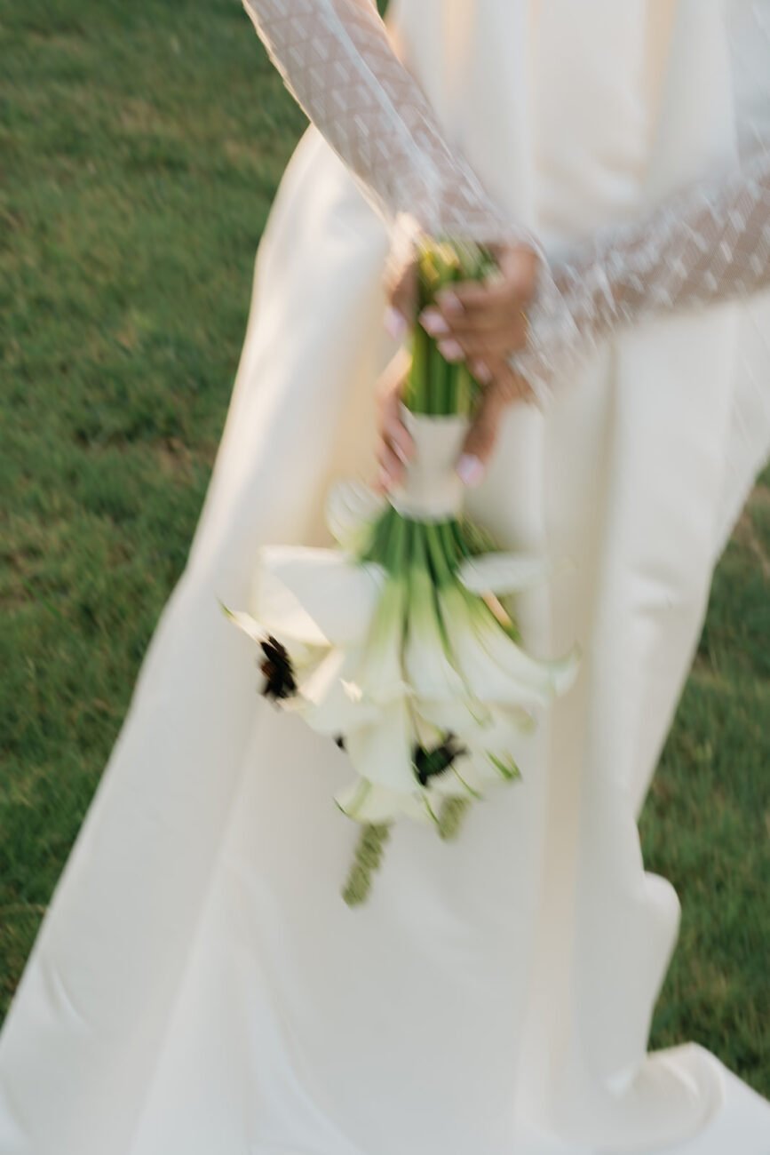 wedding planner provence