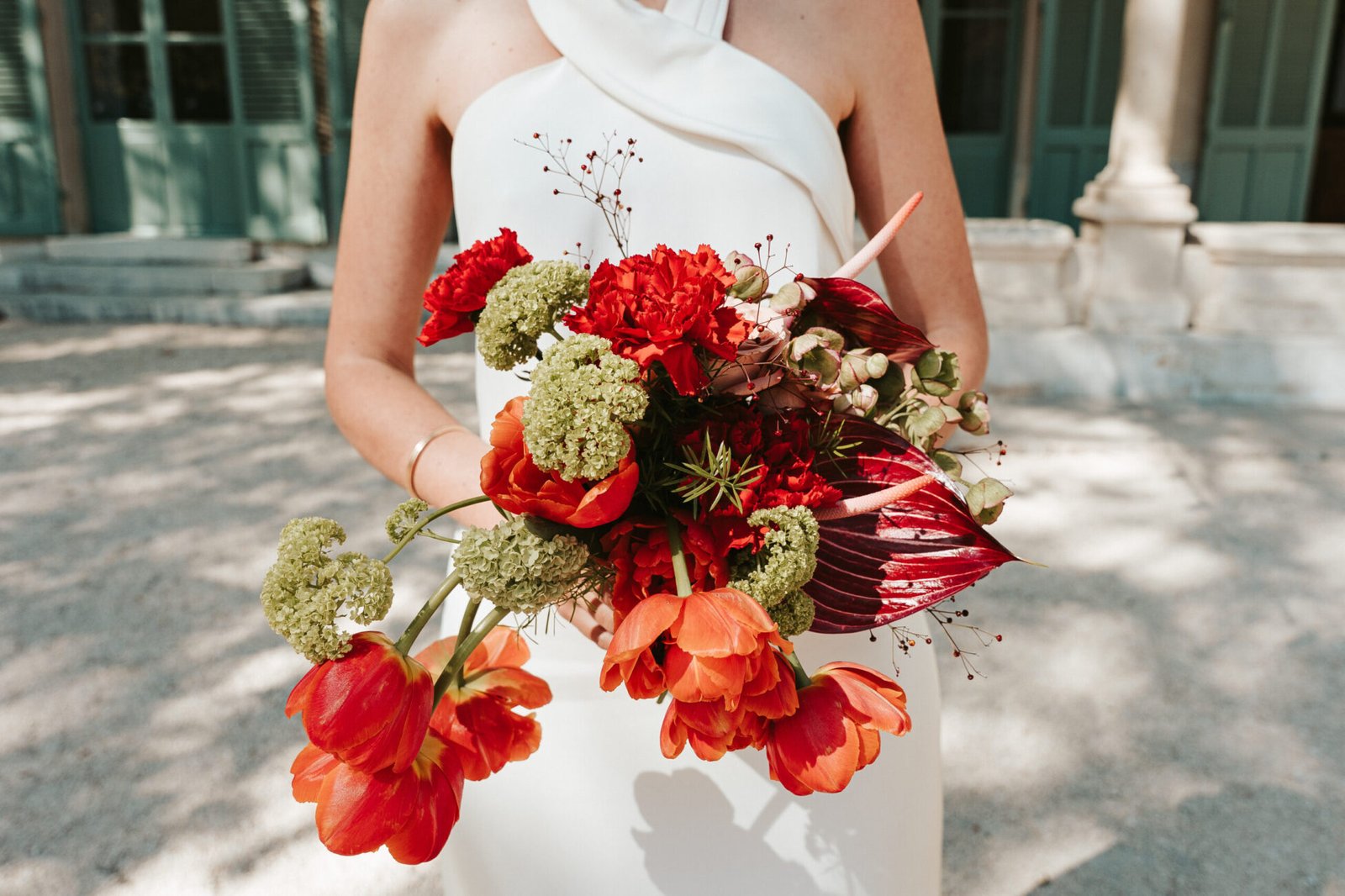 wedding planner provence