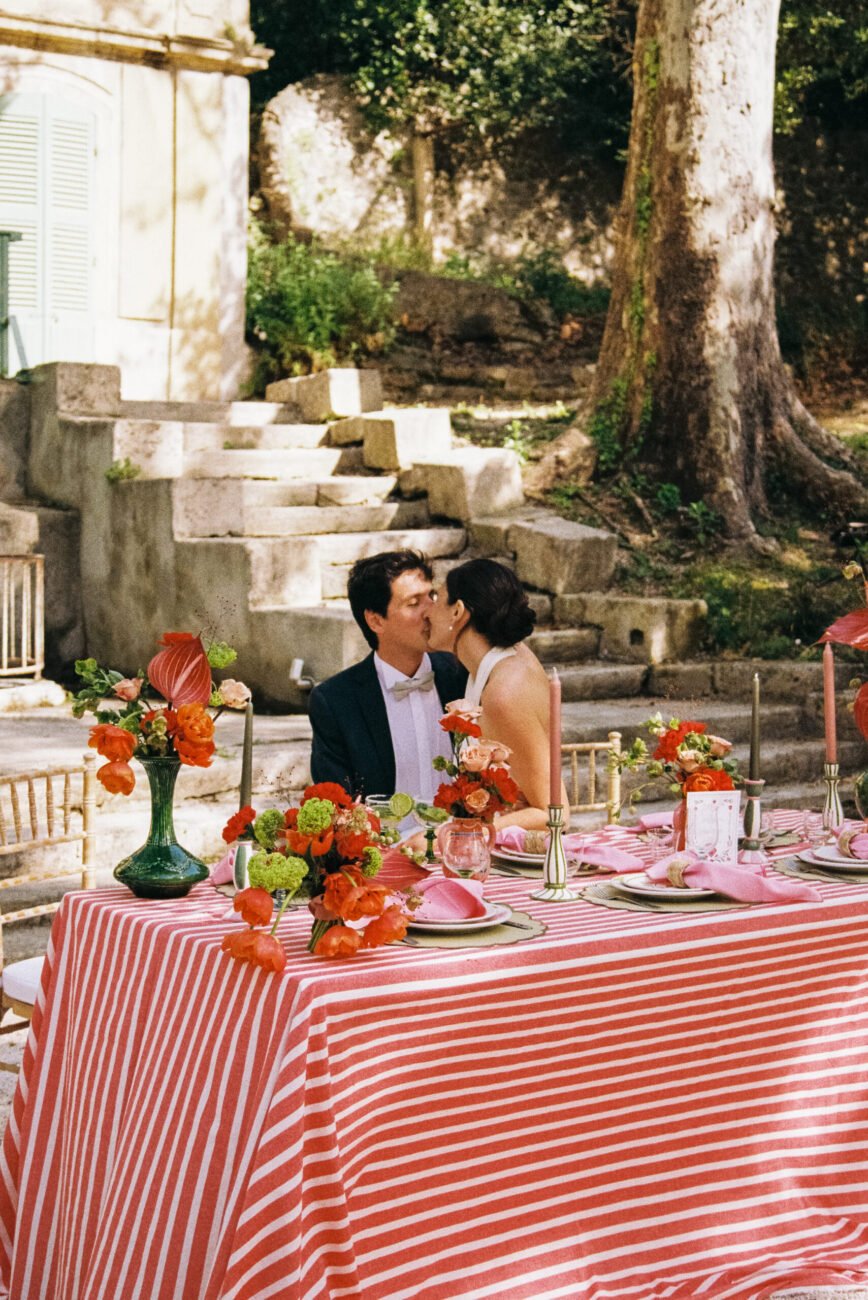 wedding designer provence