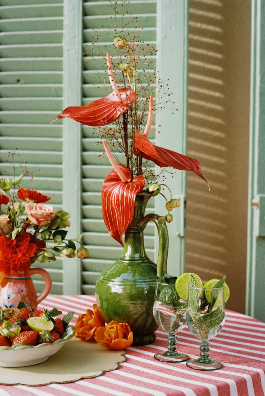 wedding designer provence