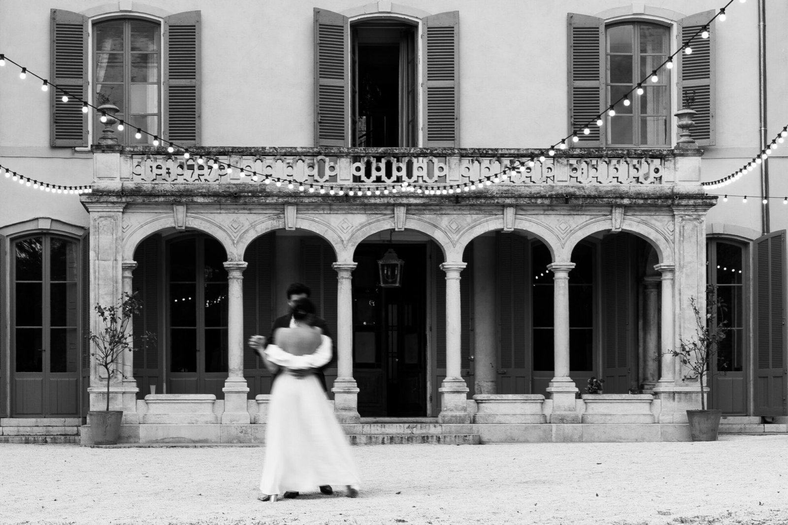 wedding designer provence