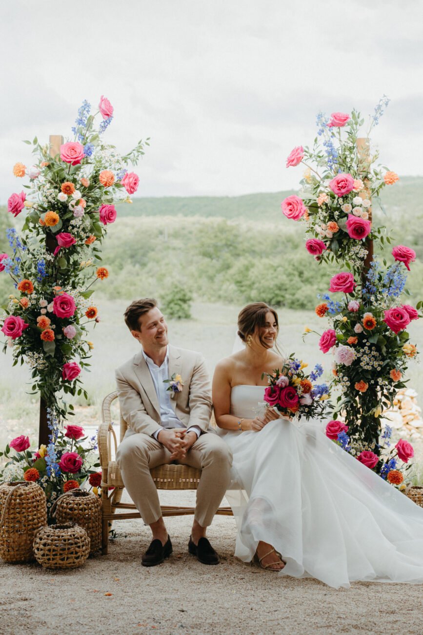 wedding planner provence