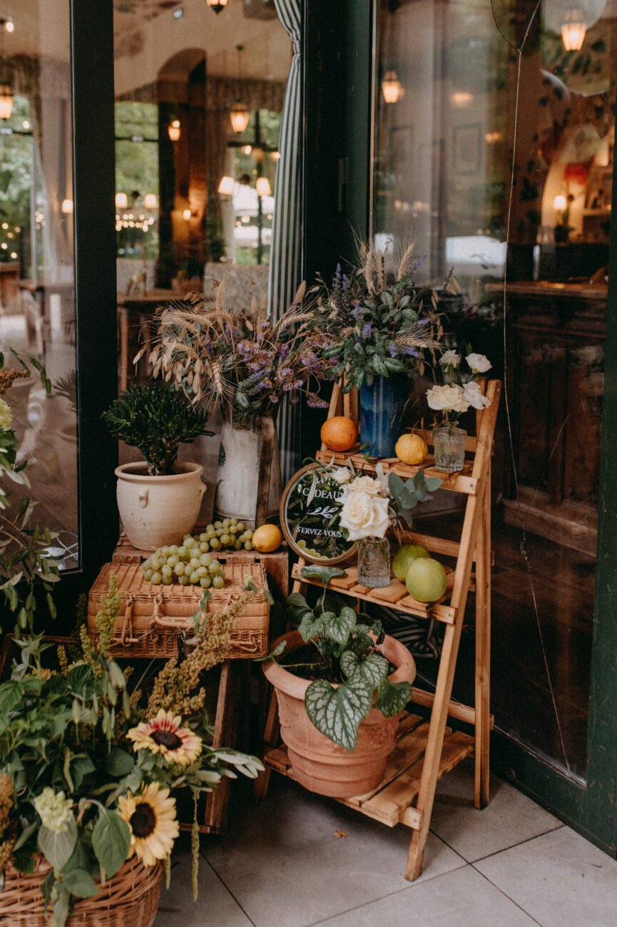 wedding designer provence