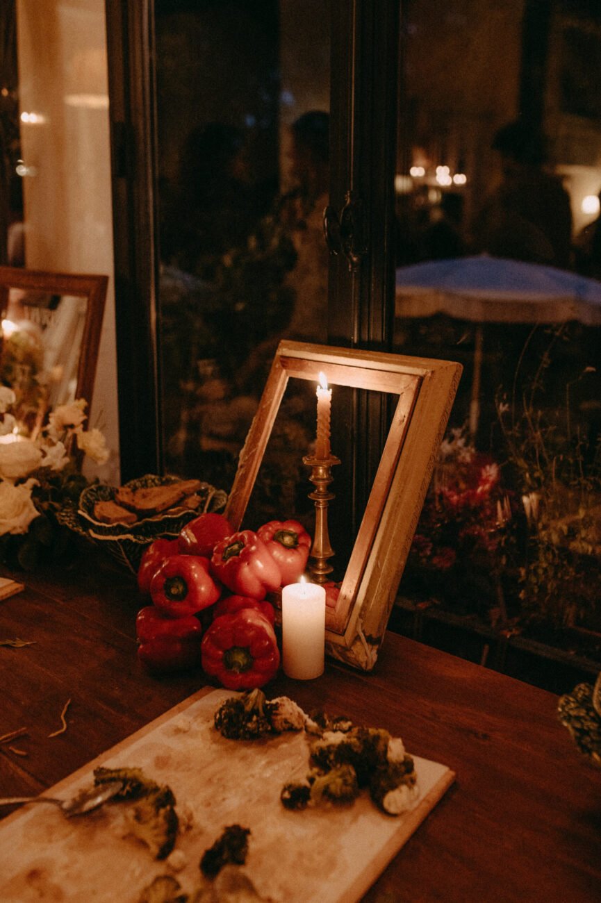 wedding designer provence