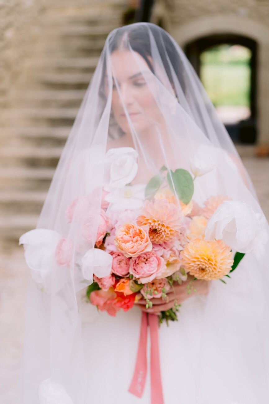 wedding planner provence