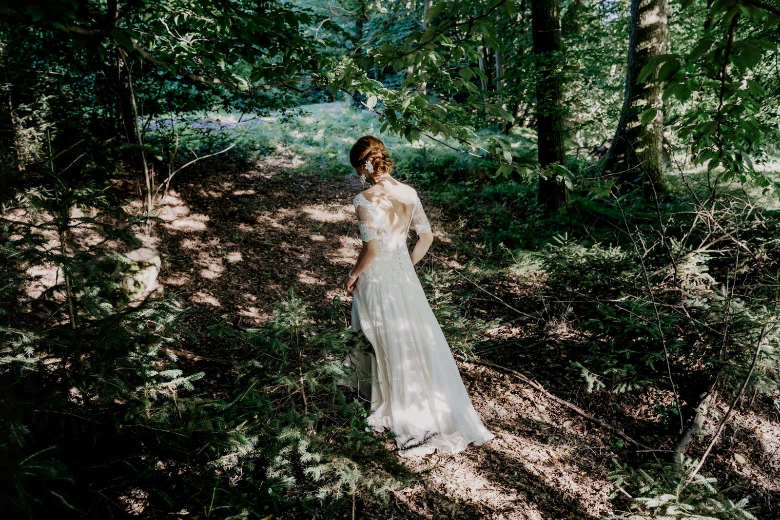 mariage écoresponsable