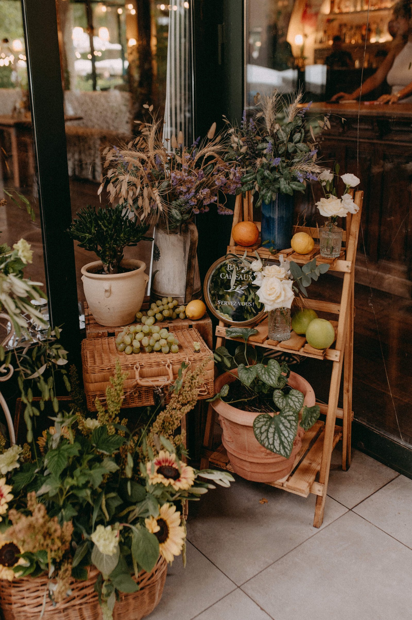 wedding designer provence